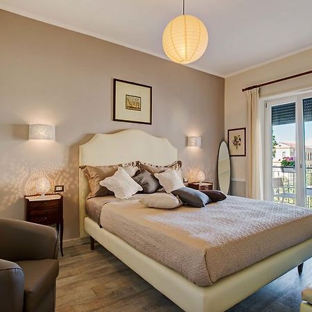 Maryrosy Sorrento Apartment 외부 사진