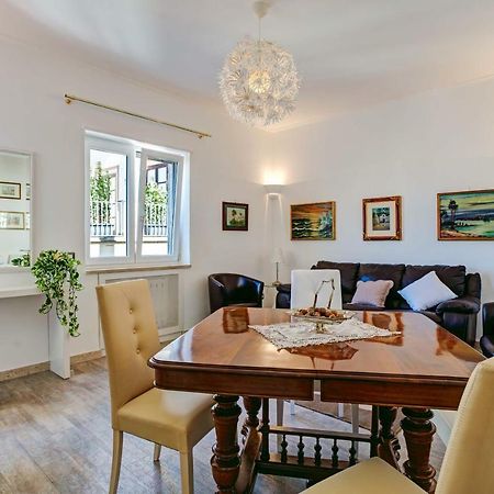 Maryrosy Sorrento Apartment 외부 사진