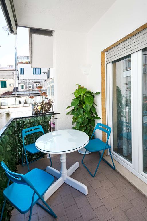 Maryrosy Sorrento Apartment 외부 사진