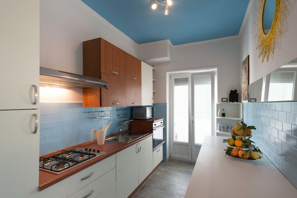 Maryrosy Sorrento Apartment 외부 사진