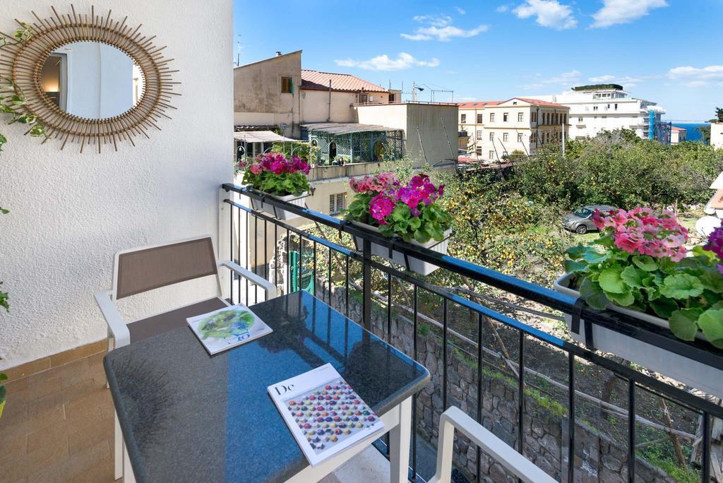 Maryrosy Sorrento Apartment 외부 사진