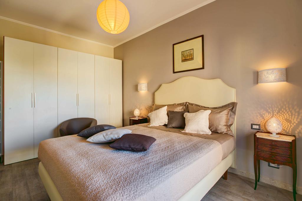 Maryrosy Sorrento Apartment 외부 사진