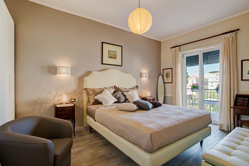 Maryrosy Sorrento Apartment 외부 사진
