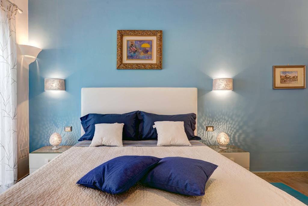 Maryrosy Sorrento Apartment 외부 사진