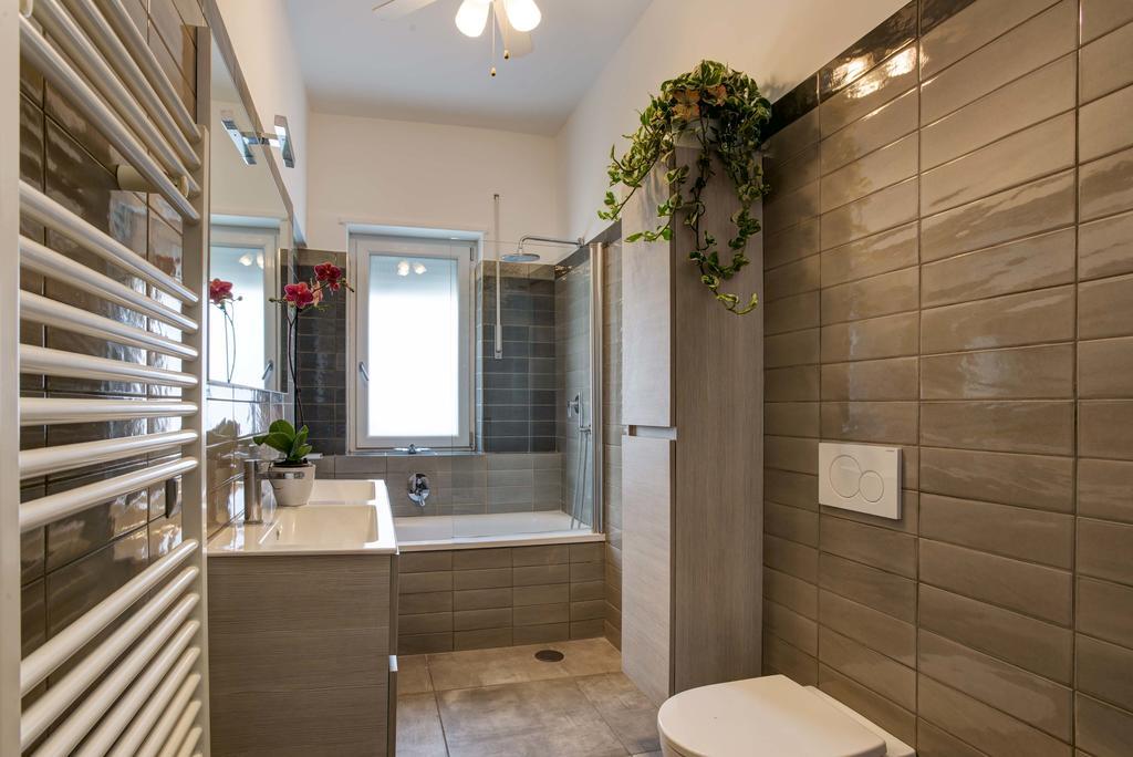 Maryrosy Sorrento Apartment 외부 사진