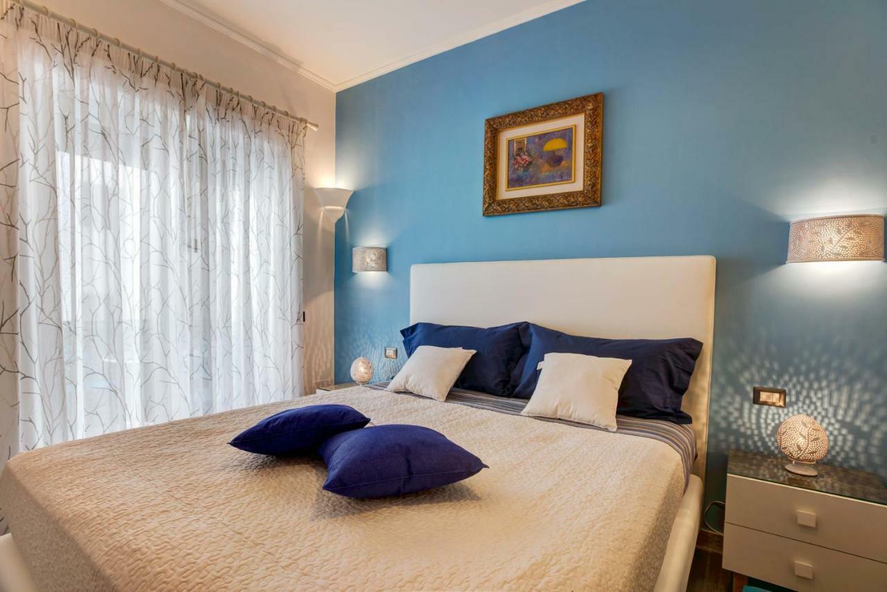 Maryrosy Sorrento Apartment 외부 사진