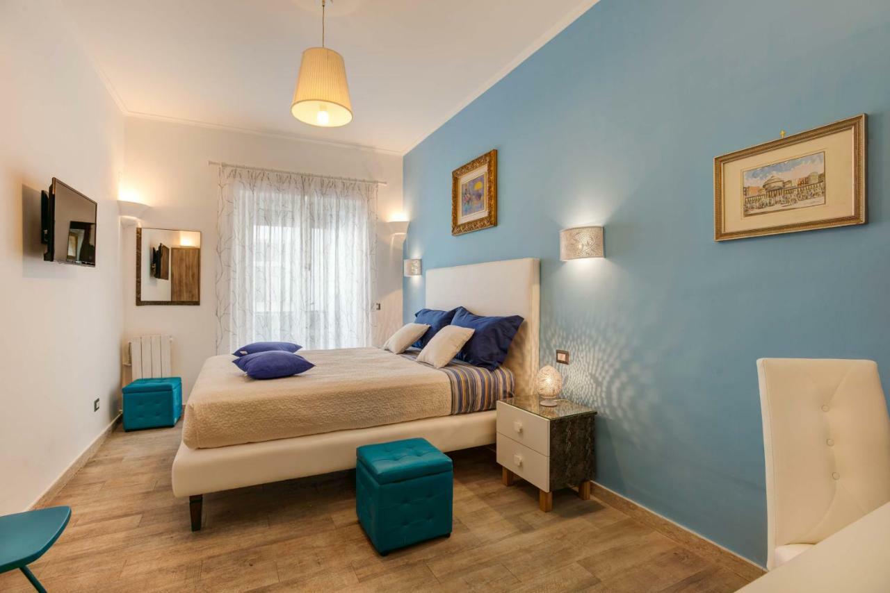 Maryrosy Sorrento Apartment 외부 사진