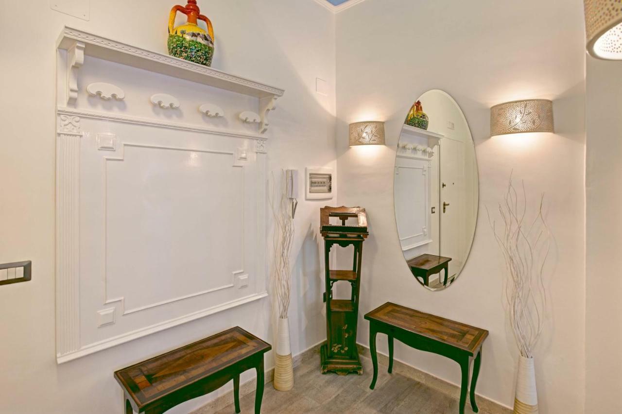 Maryrosy Sorrento Apartment 외부 사진
