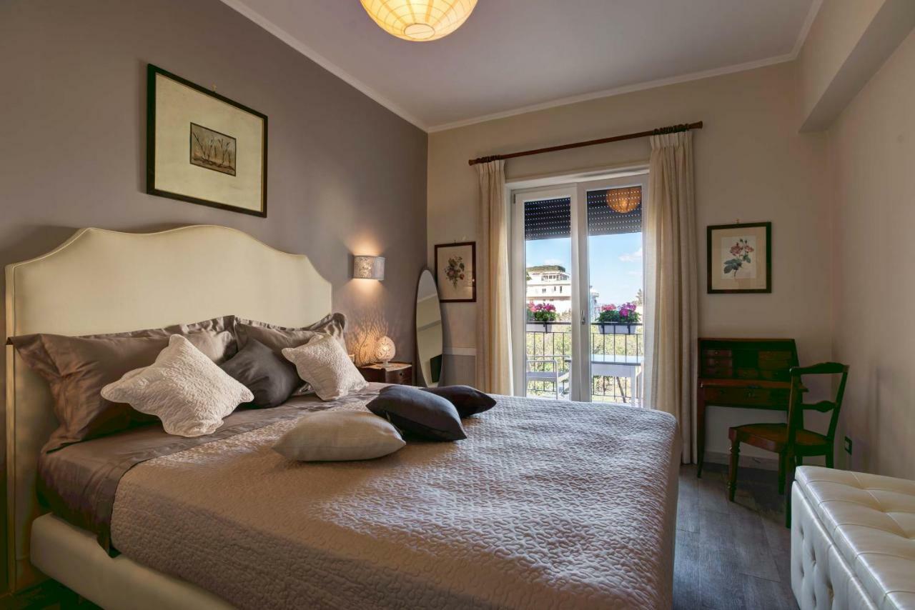 Maryrosy Sorrento Apartment 외부 사진